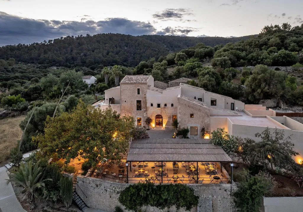 General view, The Lodge Mallorca, Majorca