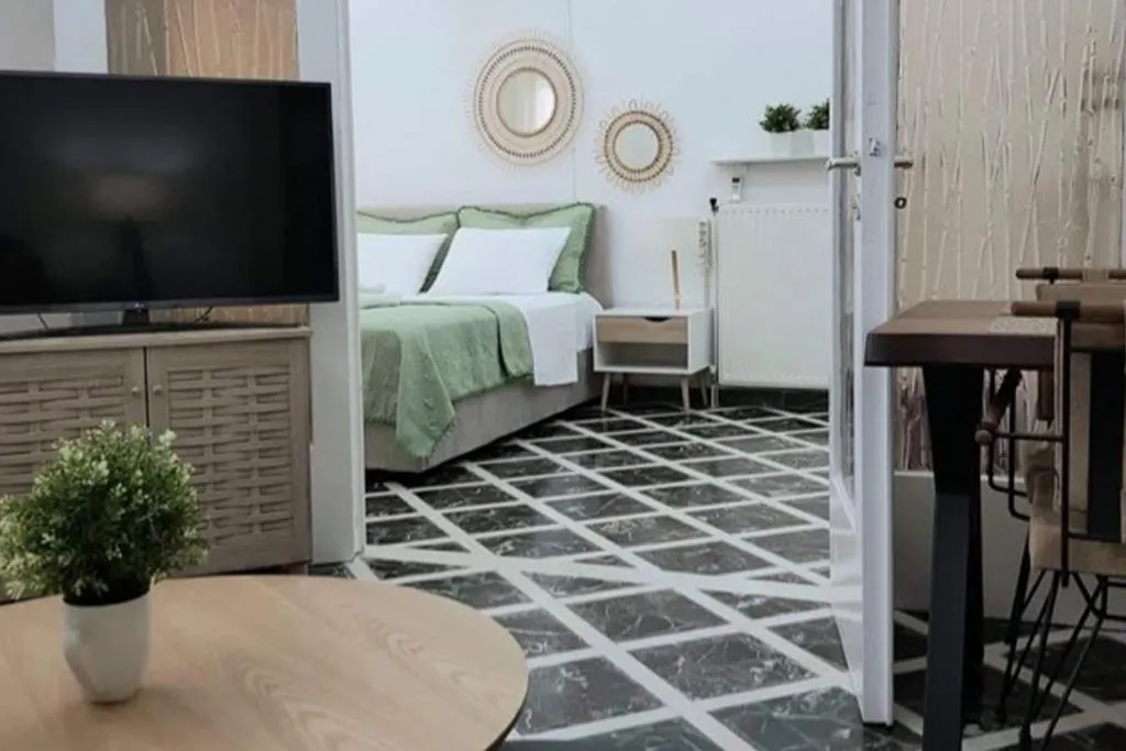 APARTMENT CLASSIC Room, Avres Apartments, Skiathos