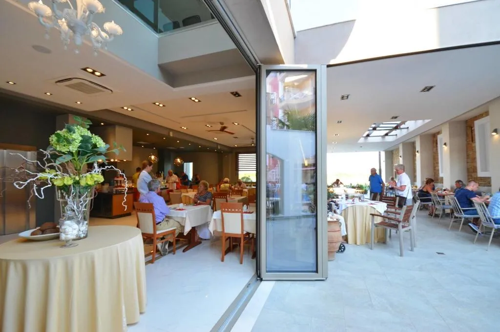 Restaurant, Evilion, Thessaloniki