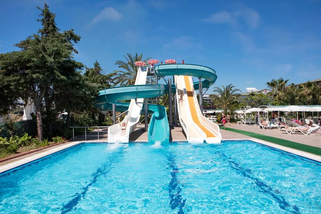 Pool, Aydinbey Gold Dreams, Antalya