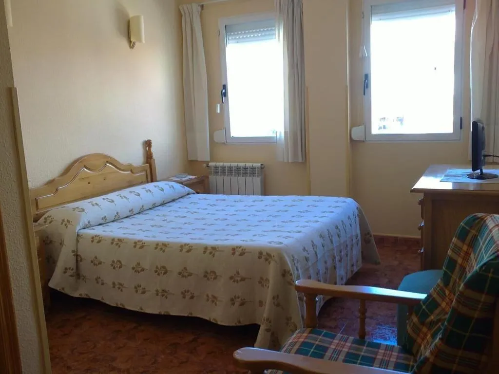 Room, Hostal Sunami, Costa Blanca