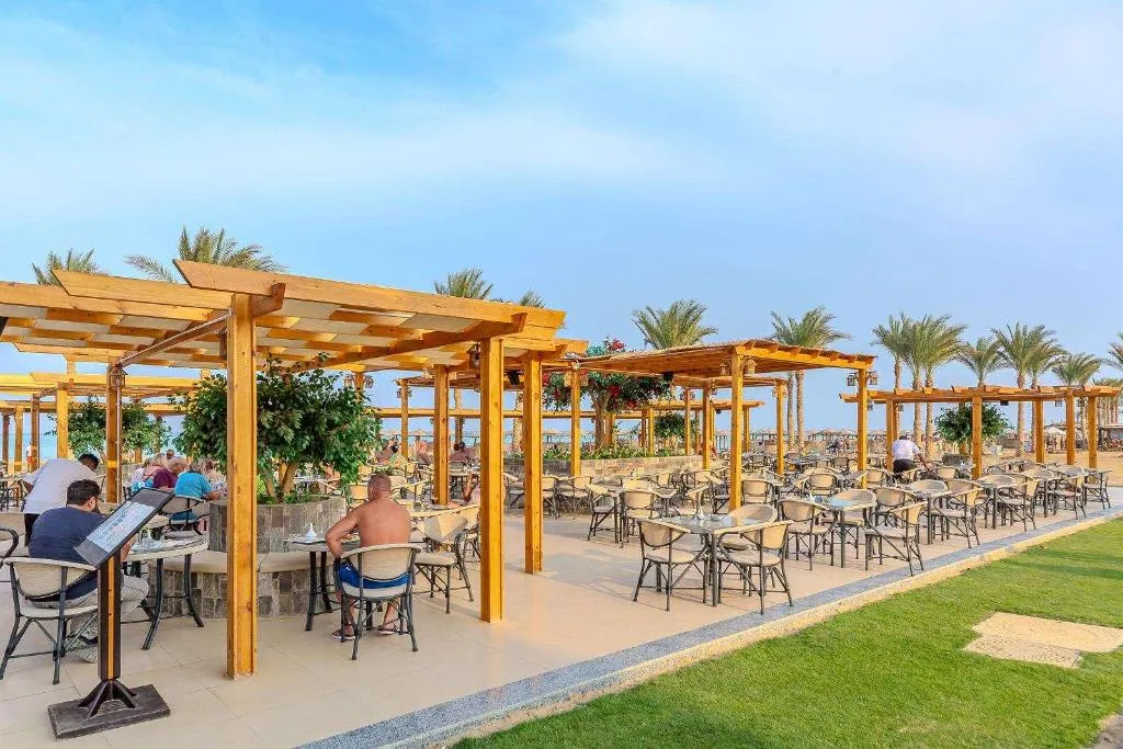Sports and Entertainment, Casa Mare Resort, Red Sea Riviera