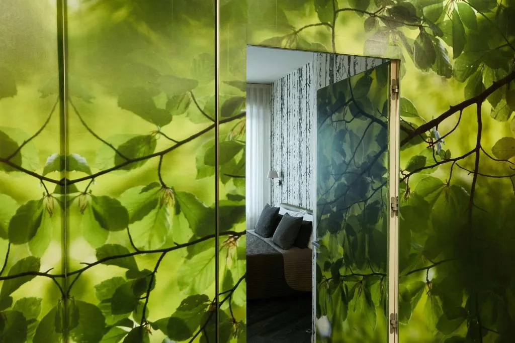 Lobby, 15 Quindici By Serendipity Rooms, Milan