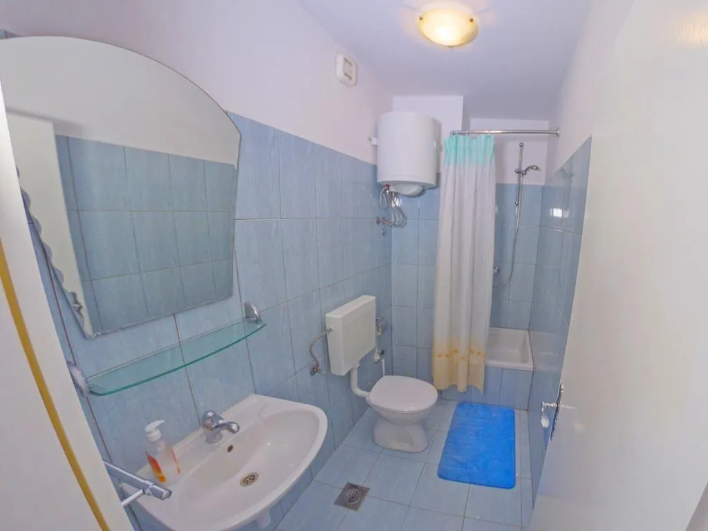 APARTMENT CAPACITY 2 Room, LUX apartments Ante, Split