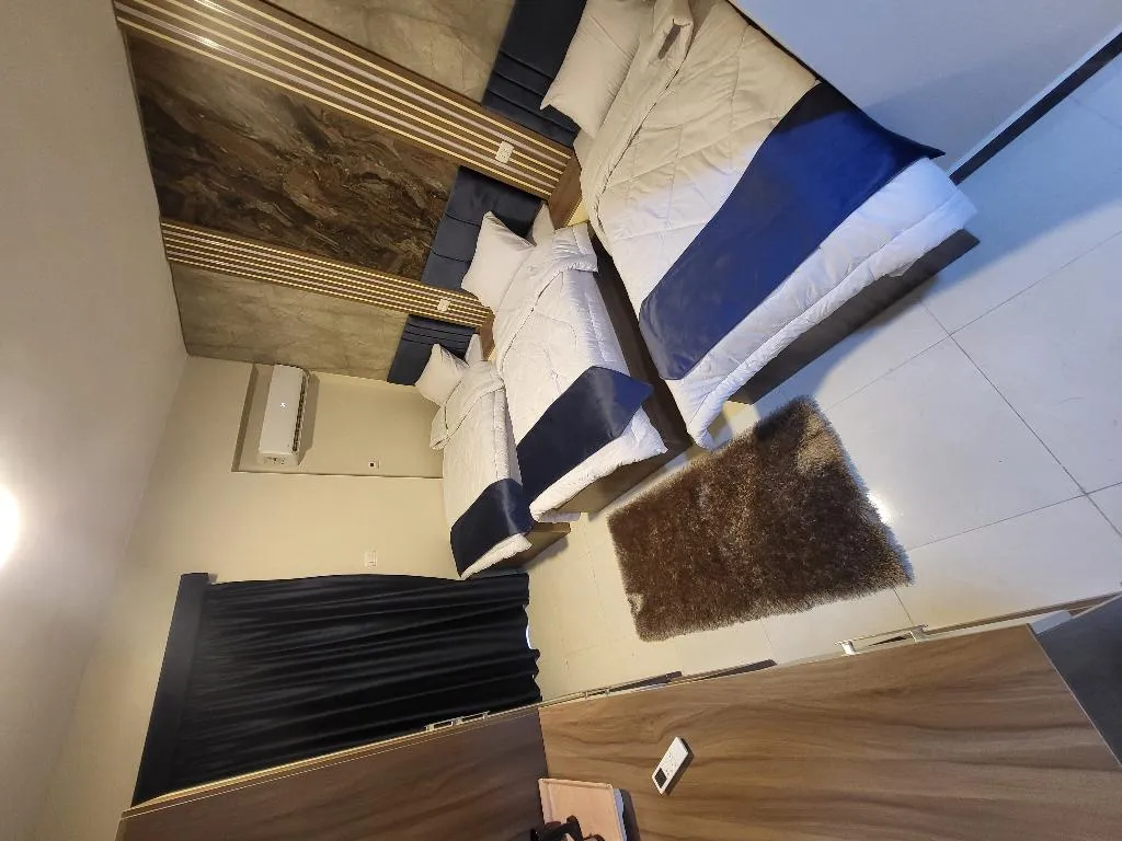 SUITE DELUXE WITH BALCONY Room, Alibaba Pyramids View, Cairo