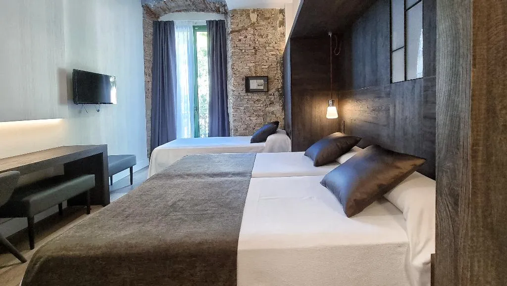 TRIPLE CAPACITY 1 Room, Hotel Sant Agusti, Barcelona