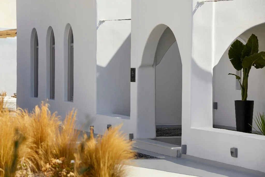 General view, Kalisti Hotel & Suites, Santorini