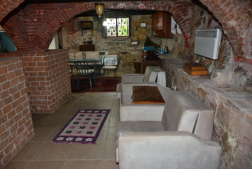 Room, Cunda Zehra Teyzenin Evi, Izmir