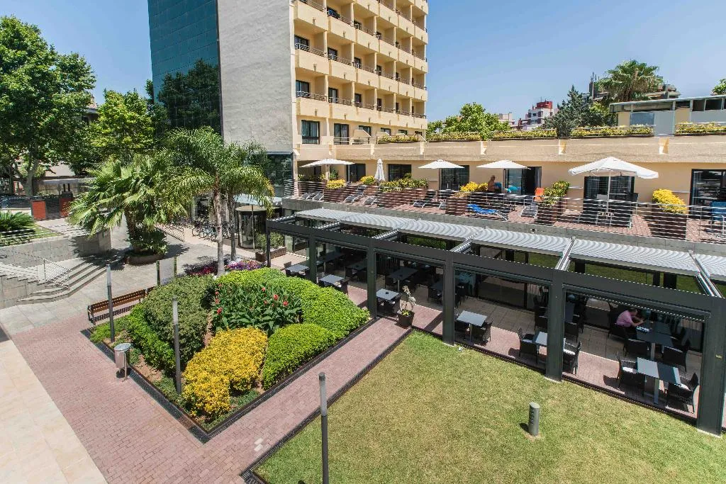 General view, Isla Mallorca & Spa, Majorca