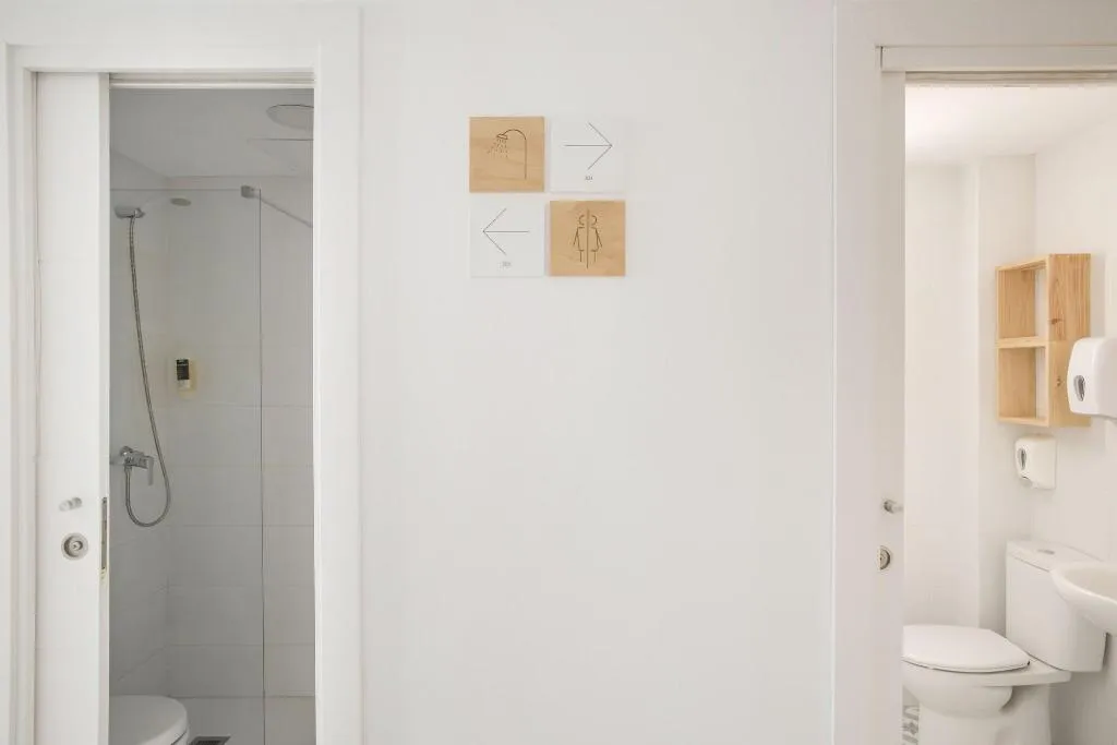 Room, Forenna Hostel - Adults Only, Majorca