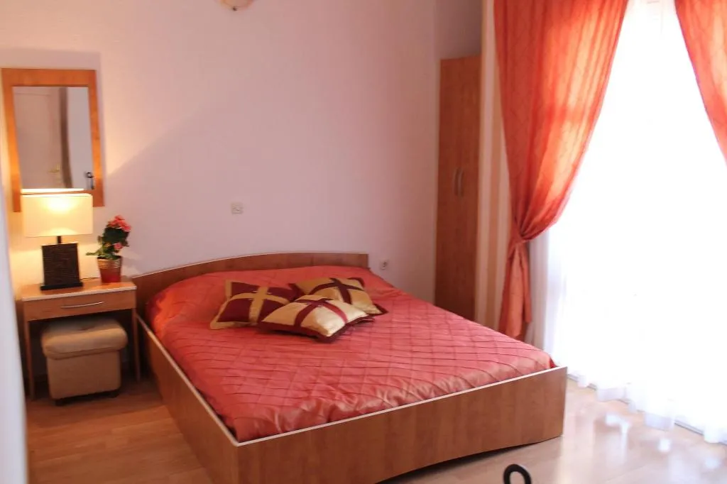 Room, Villa Bougenvilia Tomas, Split