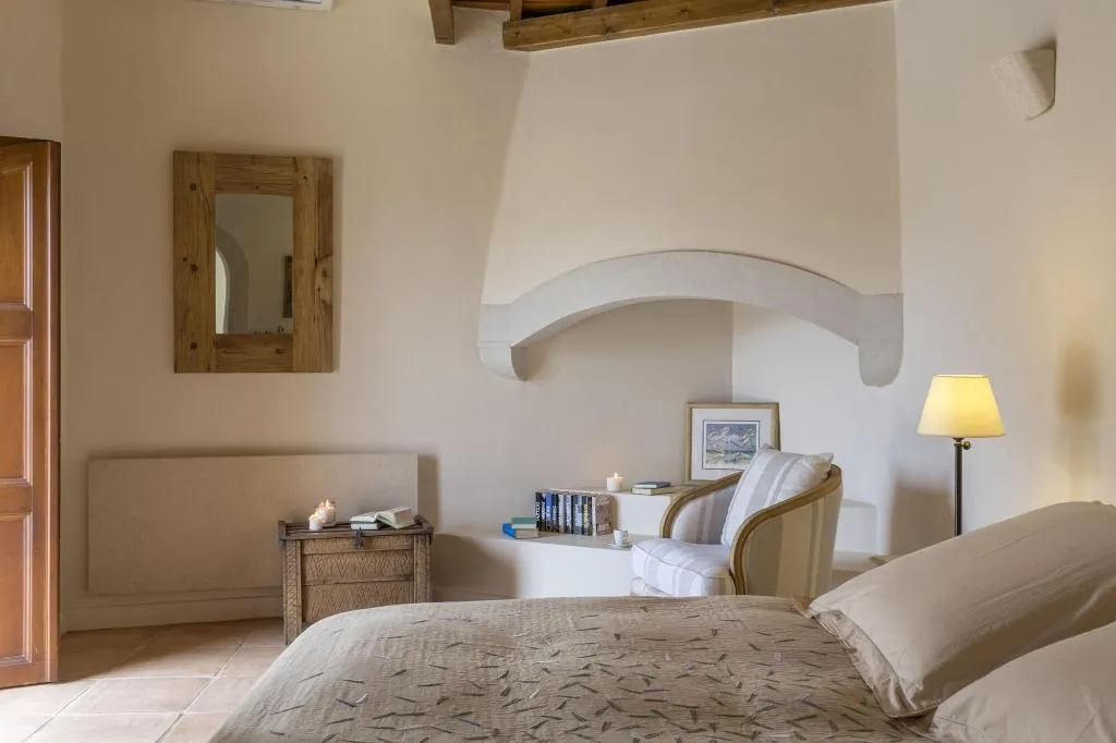 Room, Kapsaliana Village Hotel, Crete