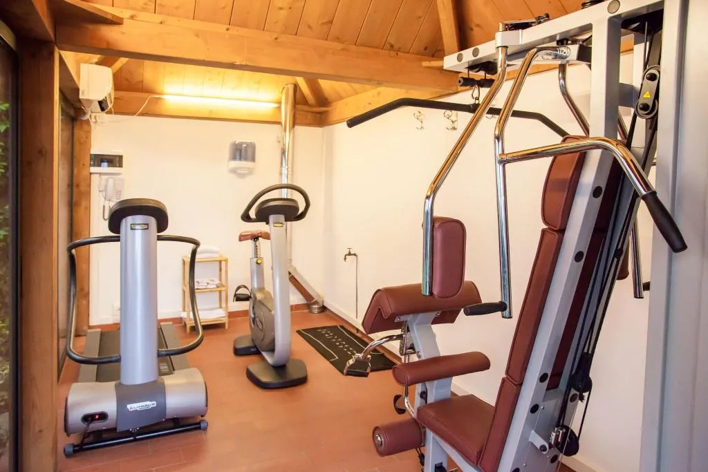Sports and Entertainment, ALLEGROITALIA San Gallo Firenze, Florence