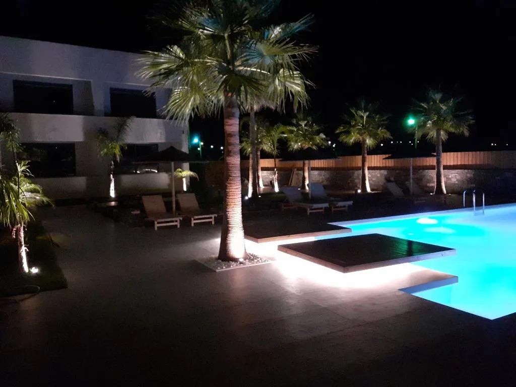 Pool, Aqua Blu, Crete