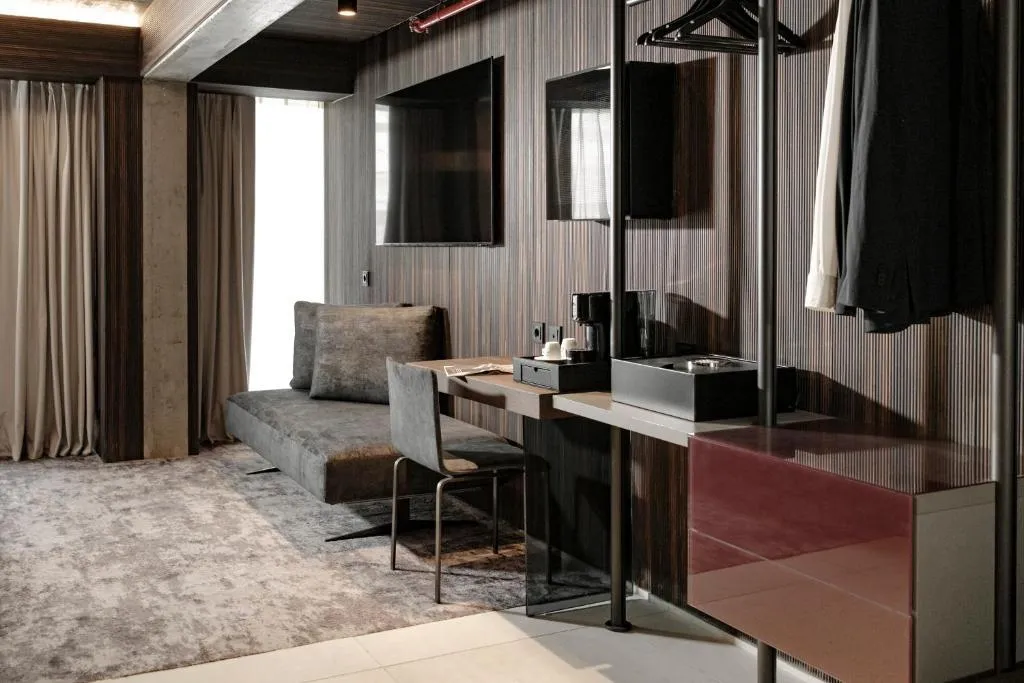 DOUBLE SUPERIOR Room, Fitch Hotel Malta, Malta