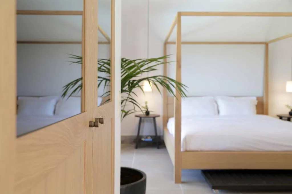 JUNIOR SUITE SEA VIEW Room, Lena Mare Boutique Hotel, Corfu