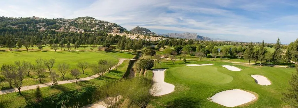 Sports and Entertainment, Denia Marriott La Sella Golf Resort & Spa, Costa Blanca