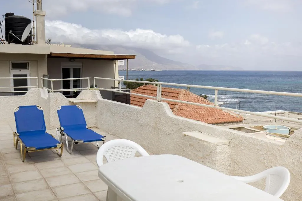 Room, Kissamia Rooms, Crete