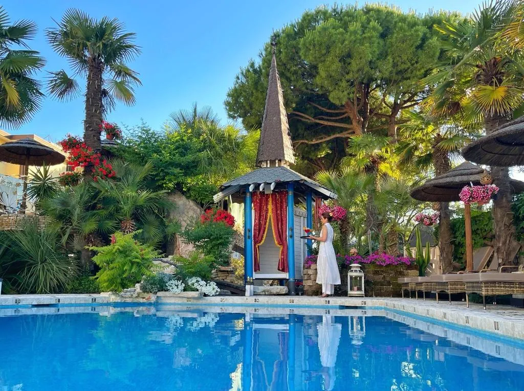 Pool, Milton Boutique Hotel - Adults Only, Venice