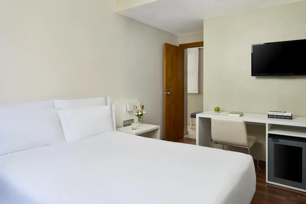 SINGLE STANDARD Room, NH Castellón Mindoro, Valencia
