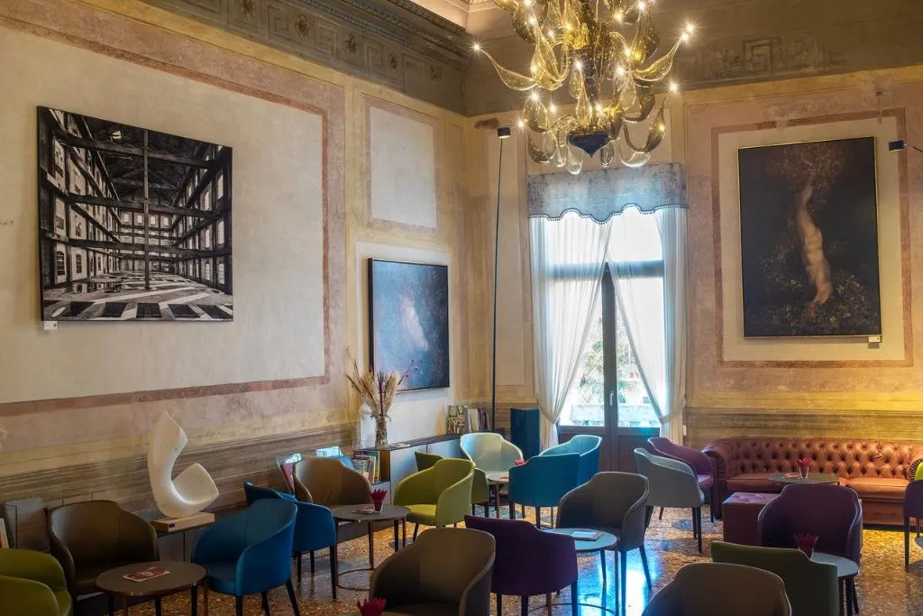 Conferences, Hotel Aquarius Venice, Venice