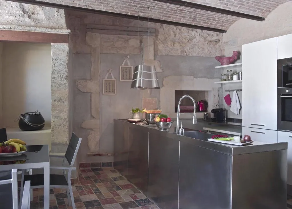 Room, Villa Athermigo, Crete