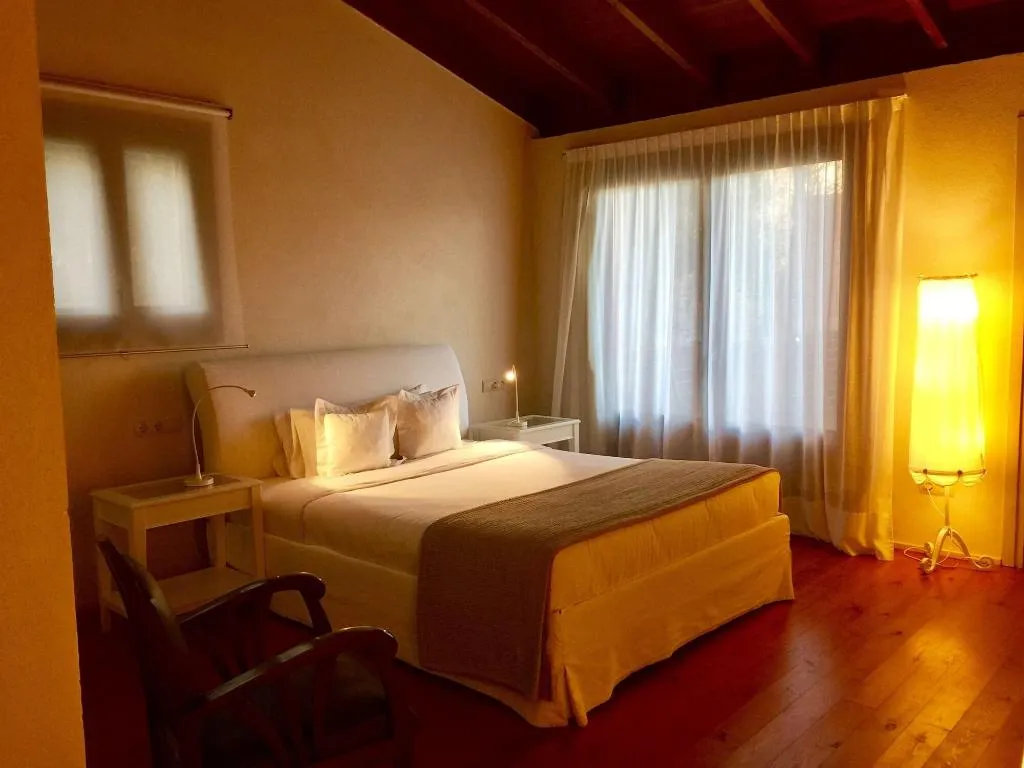 Room, Masia La Palma, Costa Brava