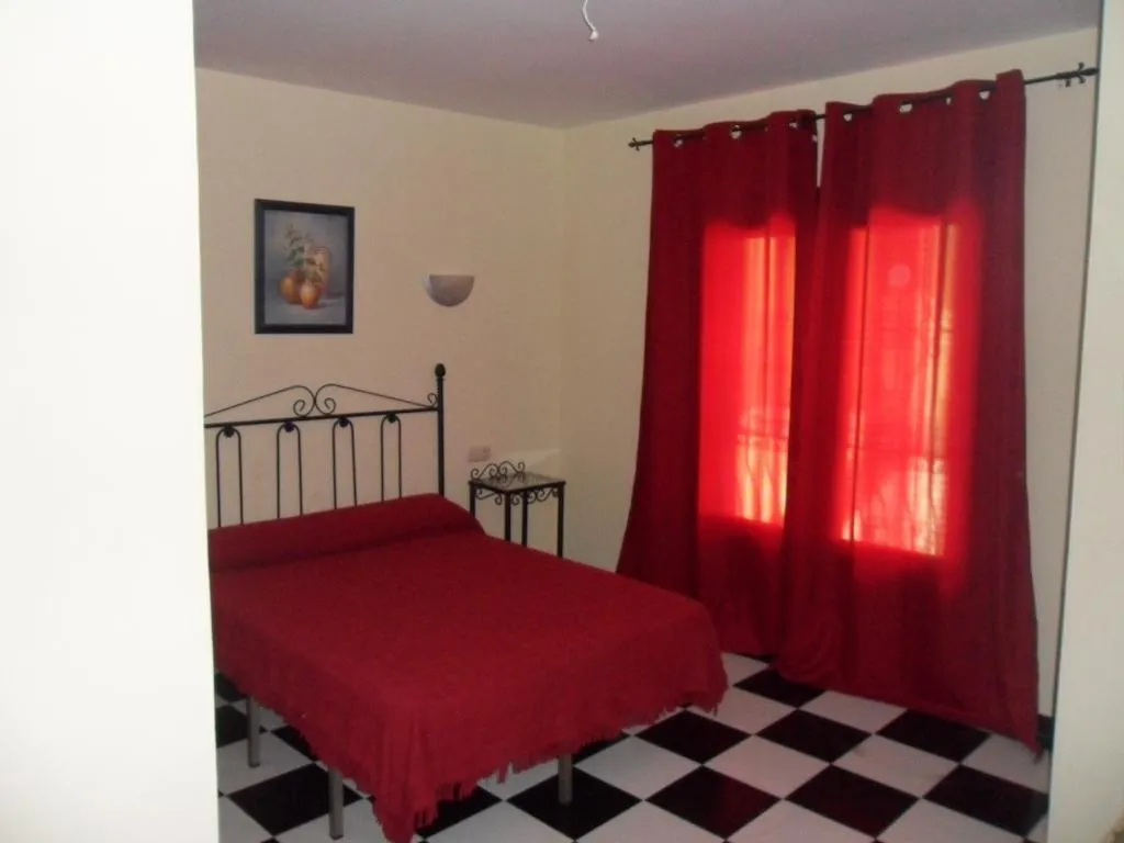 General view, Hostal Micaela, Costa Del Sol