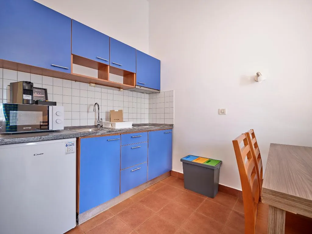APARTMENT PREMIUM Room, Maistra Select Naturist Park Koversada Apartments, Istria
