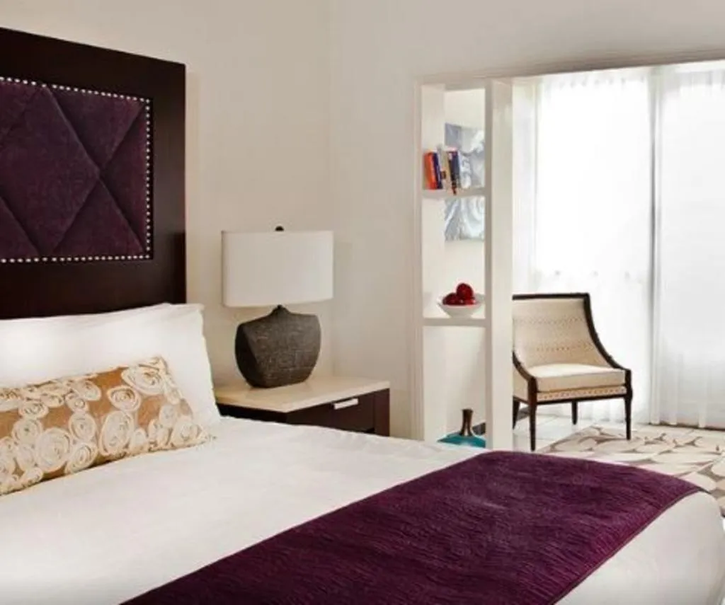 DOUBLE STANDARD Room, Blu Hotel St Lucia, Barbados