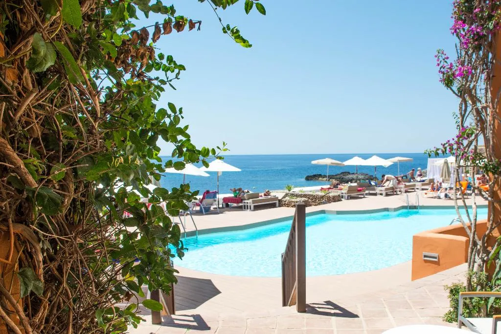 Pool, Menorca Binibeca by Pierre & Vacances Premium*, Menorca