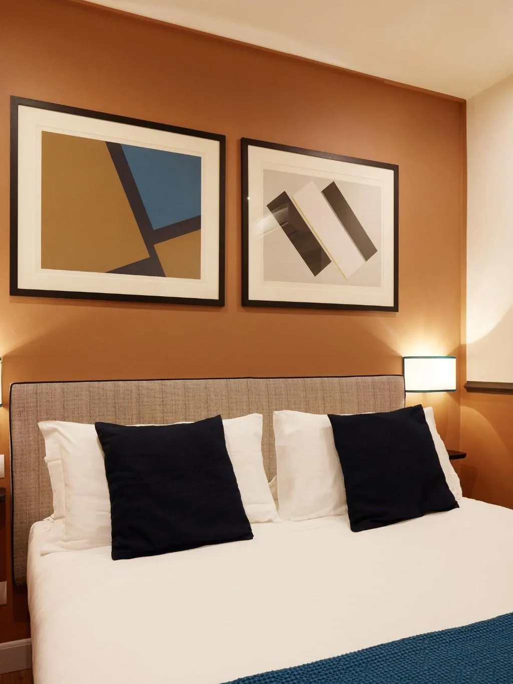 Room, Boutique Hotel Hugo, Florence