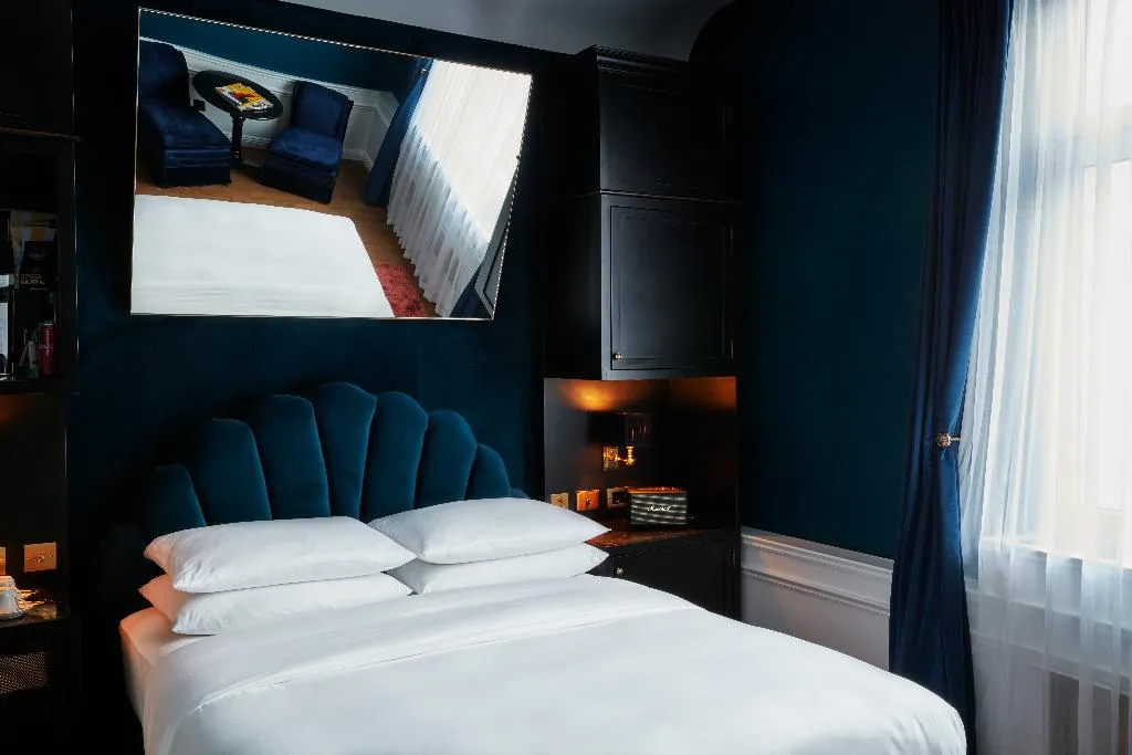 Room, Provocateur, Berlin, a part of Sircle Collection, Berlin