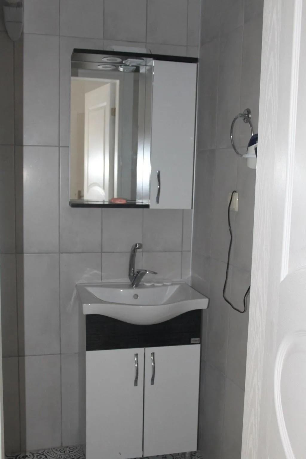 Room, Foca Kumsal Hotel, Izmir