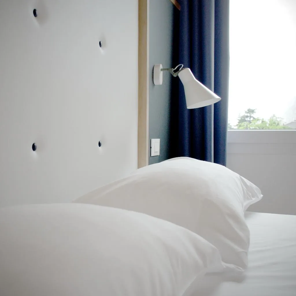 DOUBLE ECONOMY Room, Luise, Milan