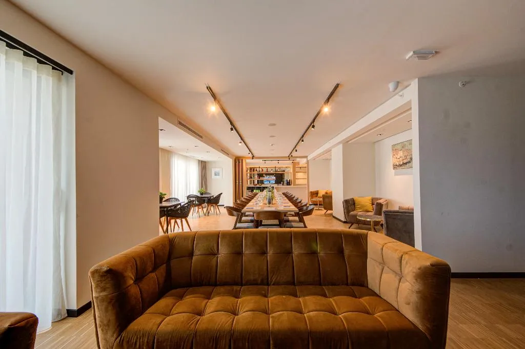 Conferences, Land's End Boutique Hotel, Malta