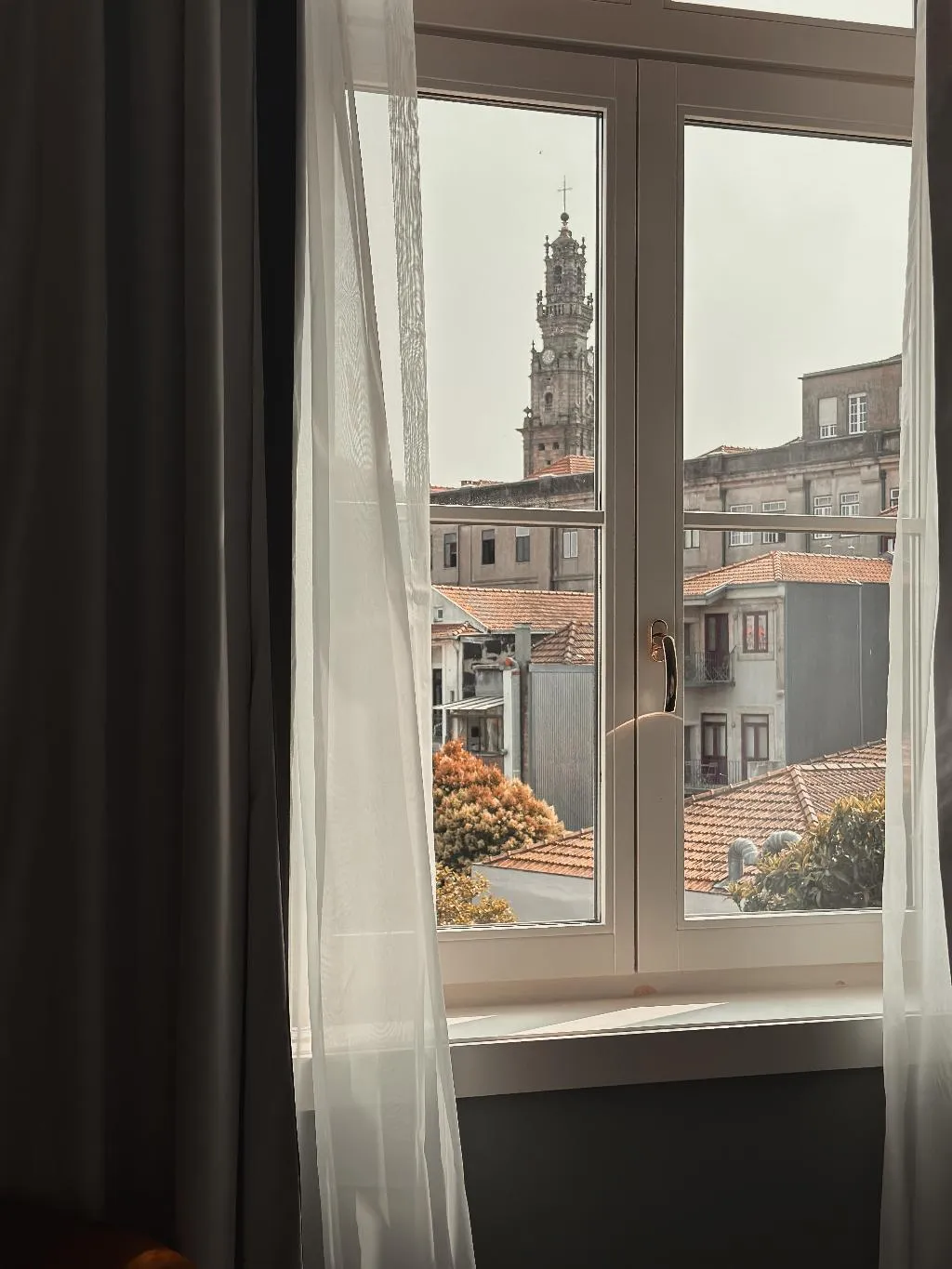 SUITE SUPERIOR Room, GRANDE HOTEL PARIS by STAY HOTELS, Porto