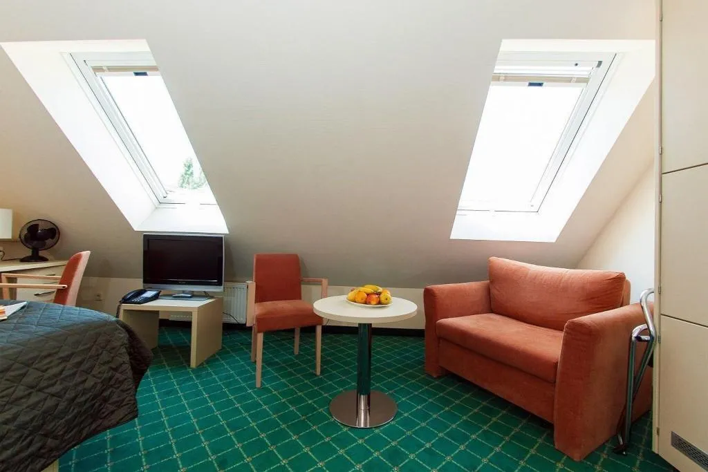 Room, Apartments Zarenhof Prenzlauer Berg, Berlin