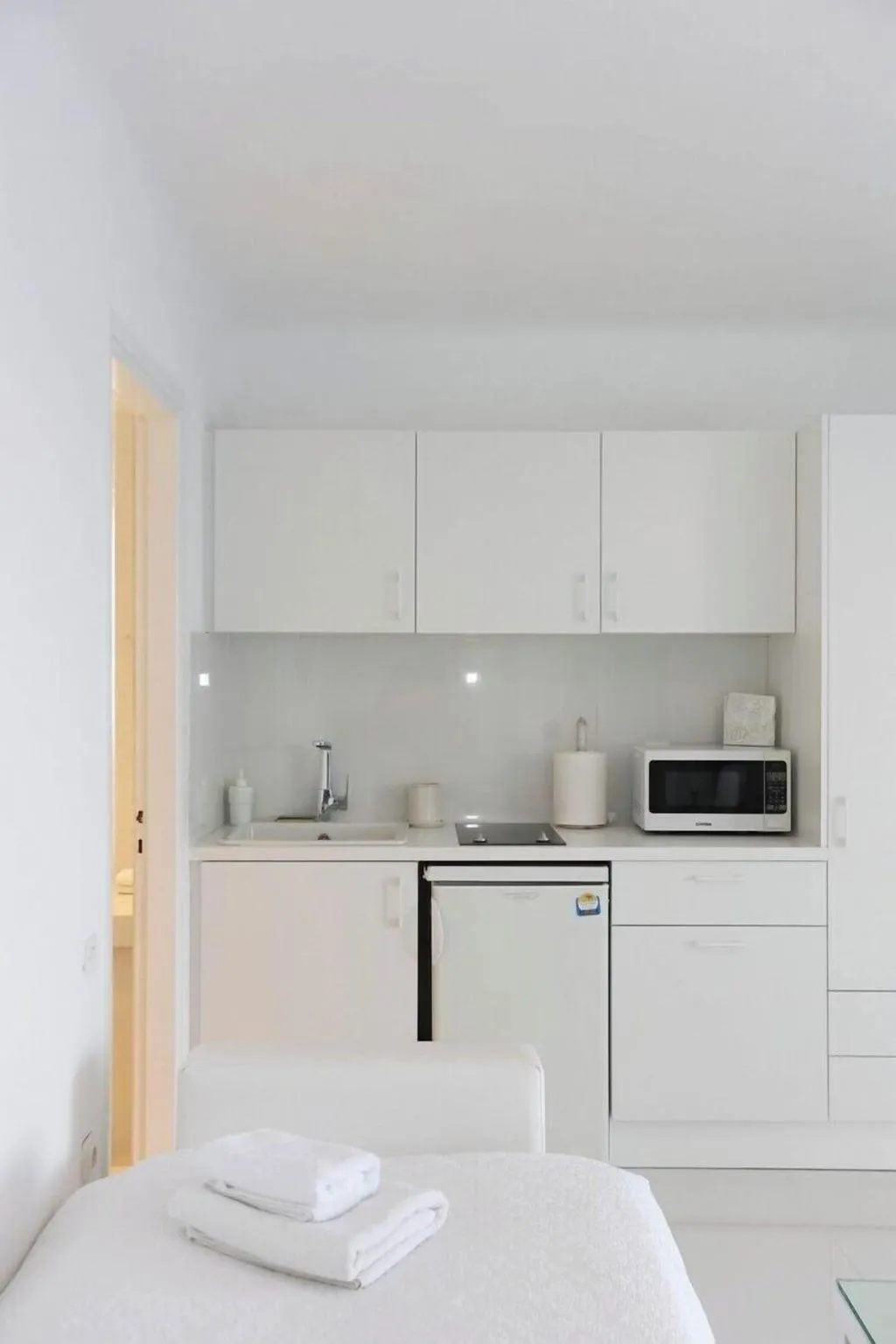 Room, Adikri Villas, Mykonos