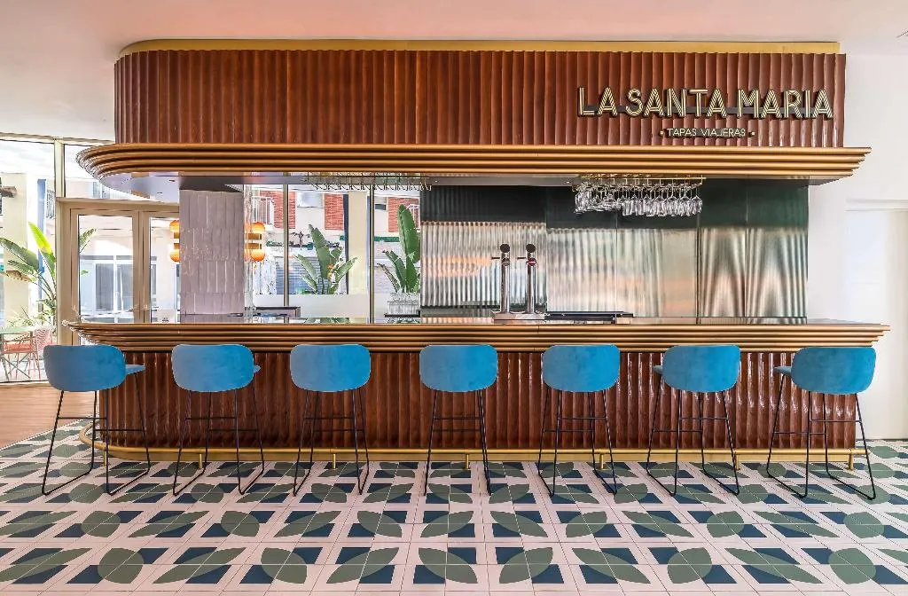 Restaurant, Barcelo Benidorm Beach - Adults Recommended, Costa Blanca