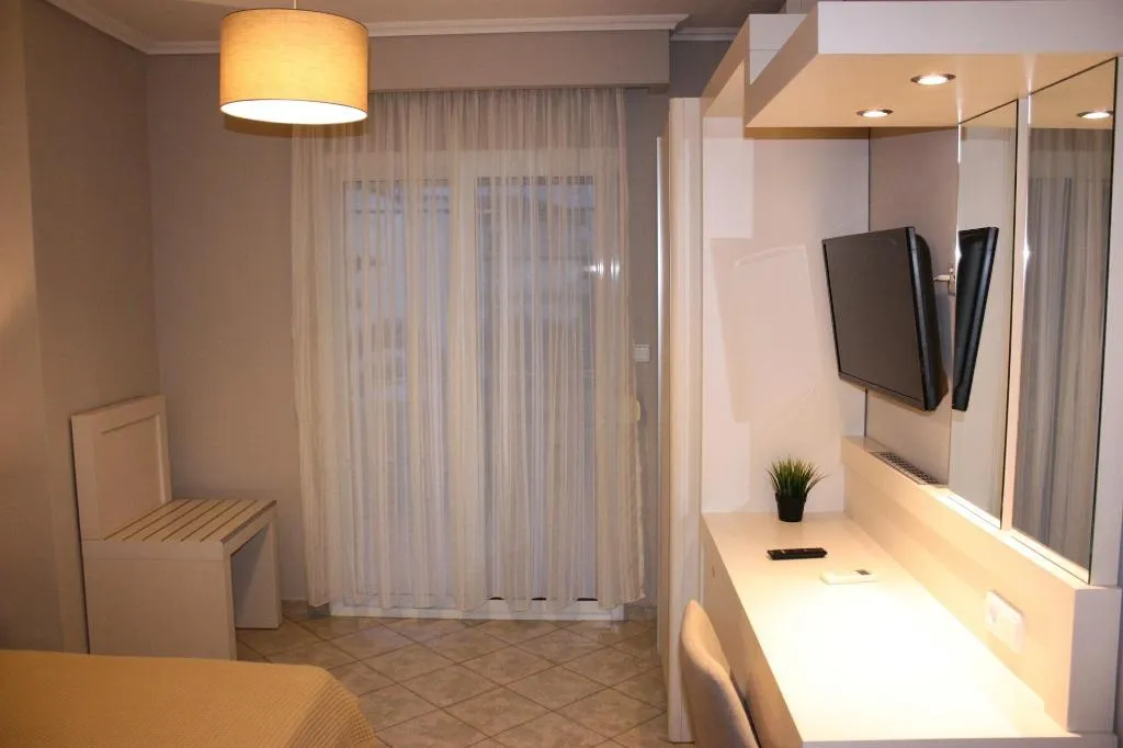 Room, Hotel Cariatis, Halkidiki