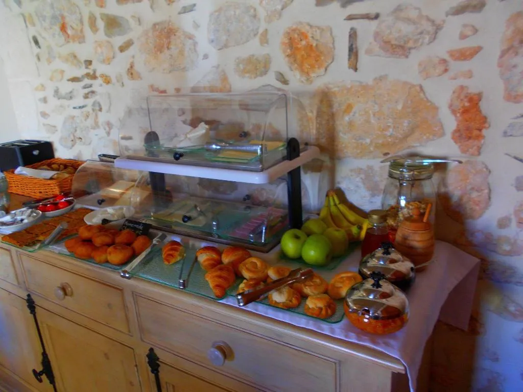 Restaurant, Z Boutique Hotel, Crete