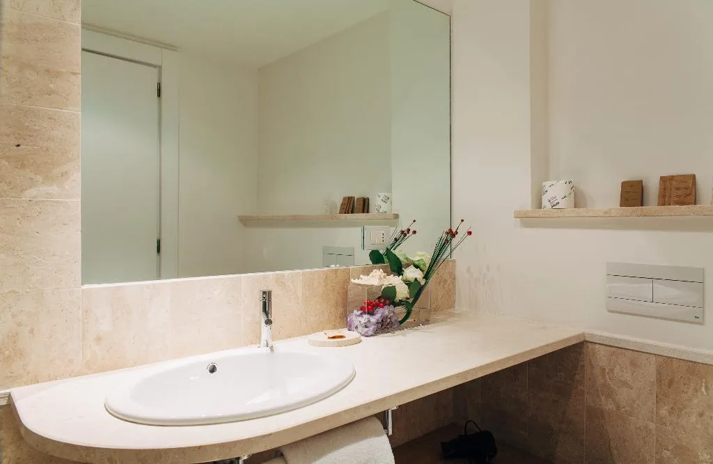 DOUBLE COMFORT Room, Luci Di La Muntagna, Olbia