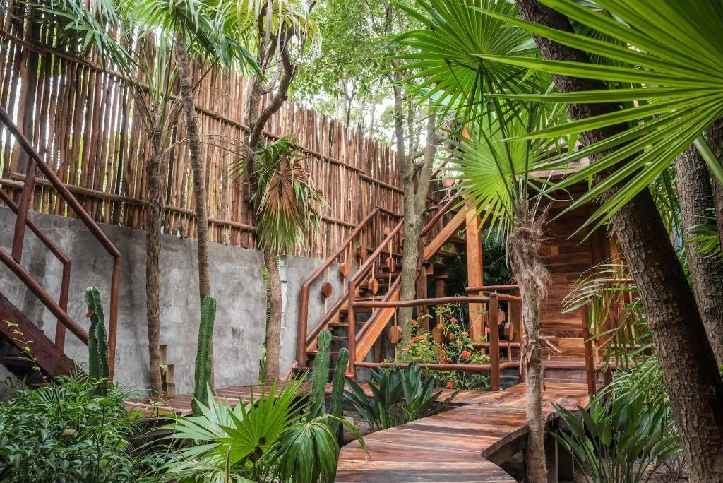 Room, Origen Tulum, Cancun Area