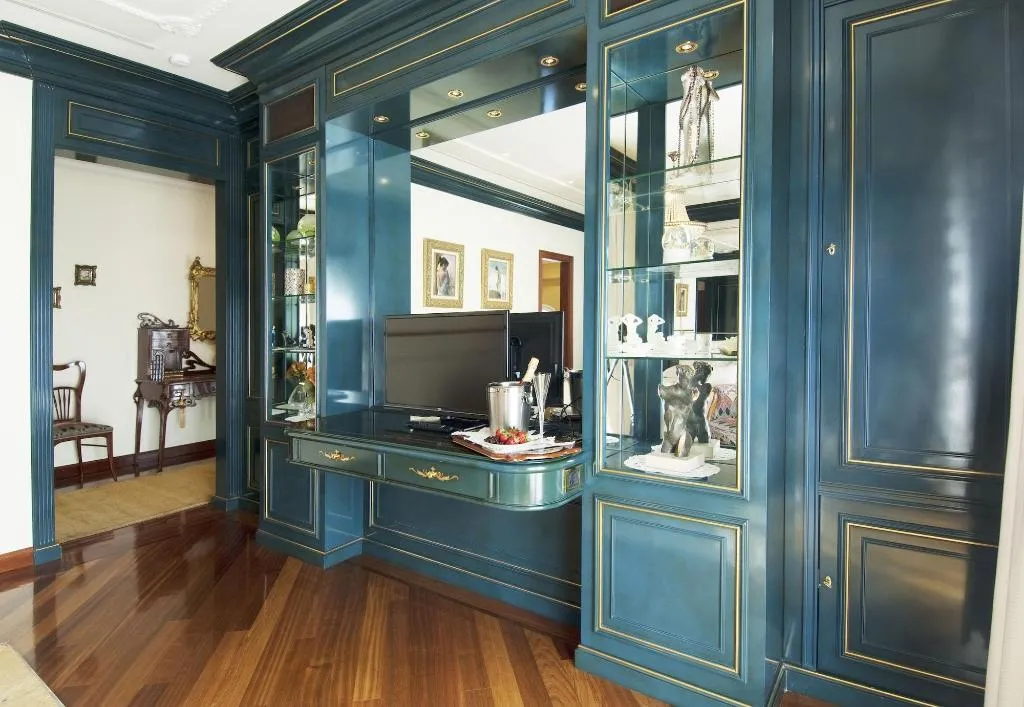 Room, Hotel Boutique Edelweiss La Garriga - Adults Only, Barcelona