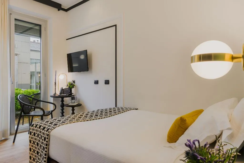 Room, Together Florence Urban Resort, Florence