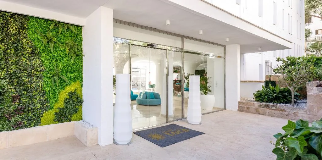 General view, Hotel Tora, Majorca