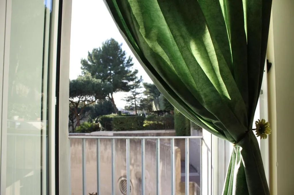 Room, Casa Tolentino, Naples