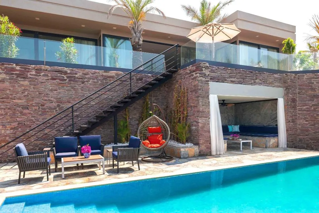 General view, Le Meridien Bodrum Beach Resort, Bodrum