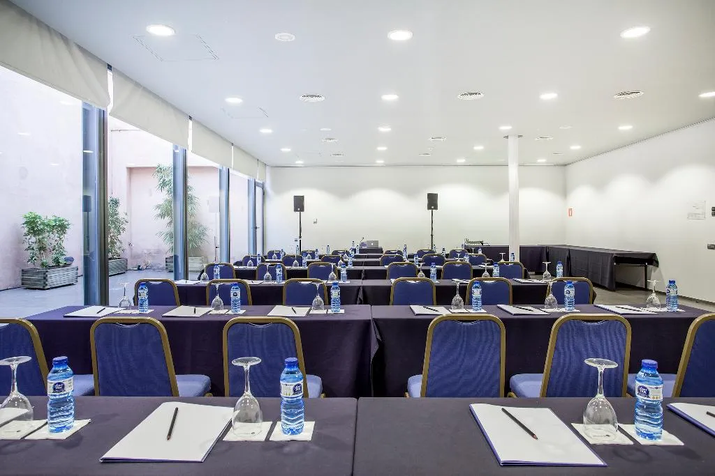 Conferences, Onix Rambla, Barcelona